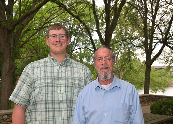 2021 Peter Korda Scholarship