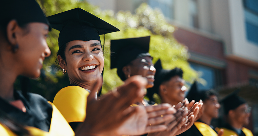 Generic Graduation photo