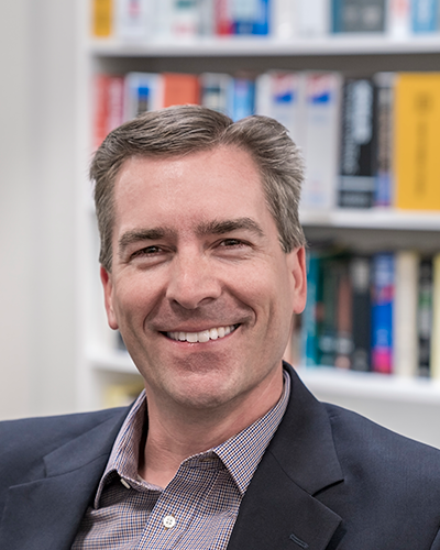 EdKeener2024 Ed Keener (Korda/Nemeth Engineering, Inc.) headshot